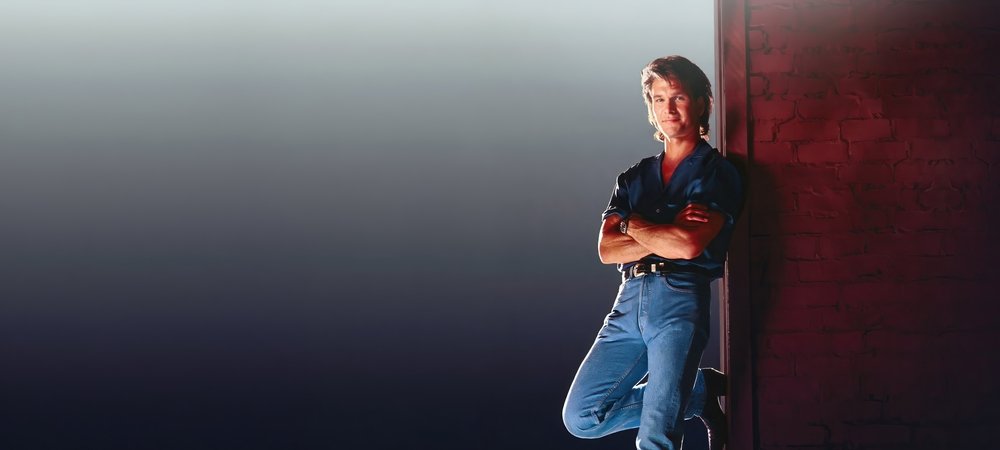 Backdrop of Road House