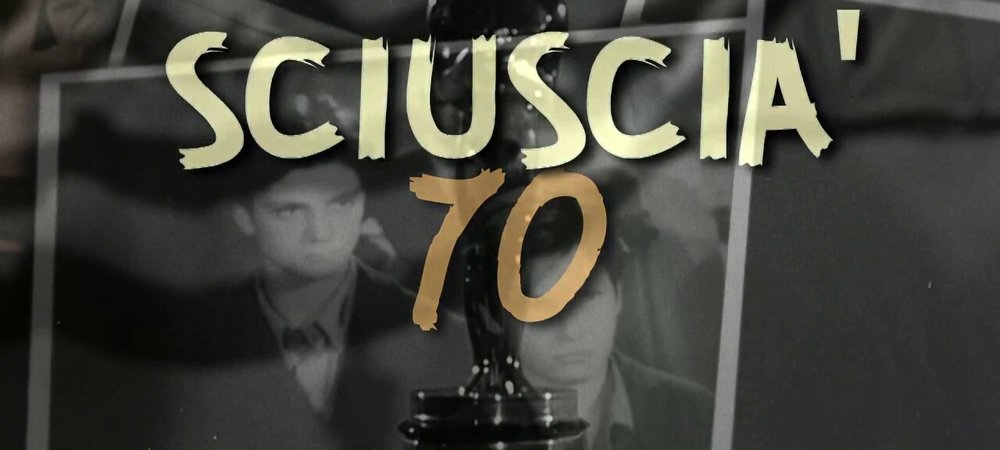 Backdrop of Sciuscià 70