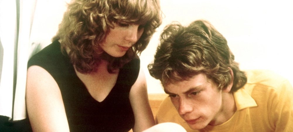 Backdrop of Gregory's Girl