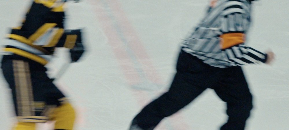 Backdrop of Skate!