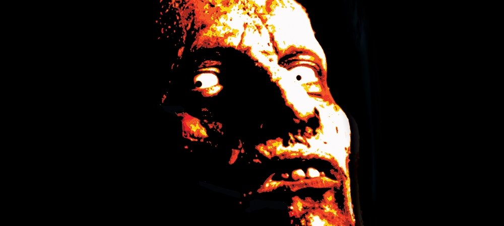 Backdrop of House of 1000 Corpses