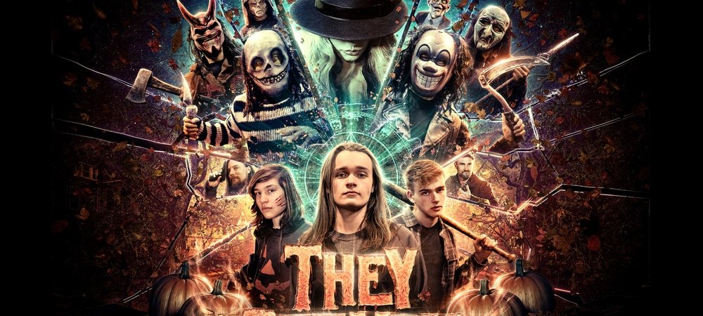 Backdrop of They See You