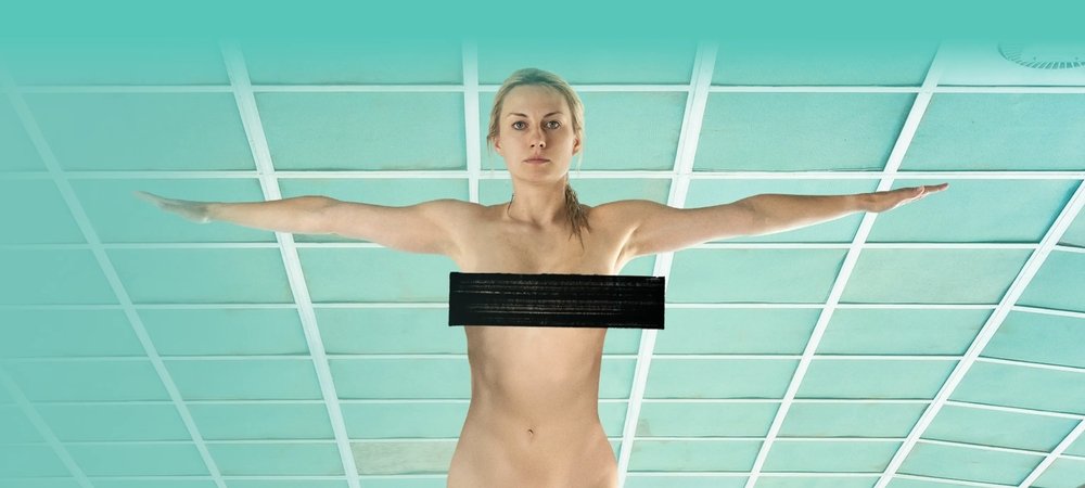 Backdrop of Her Body