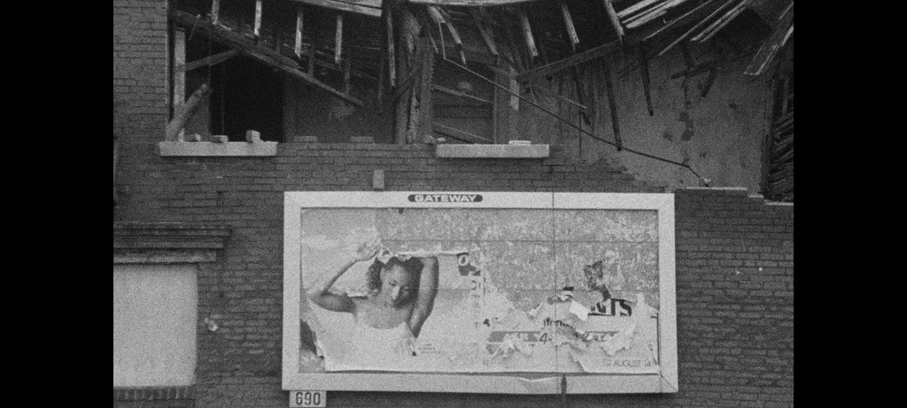 Backdrop of still/here