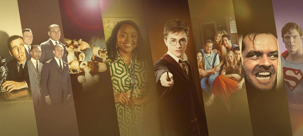 100 Years of Warner Bros.