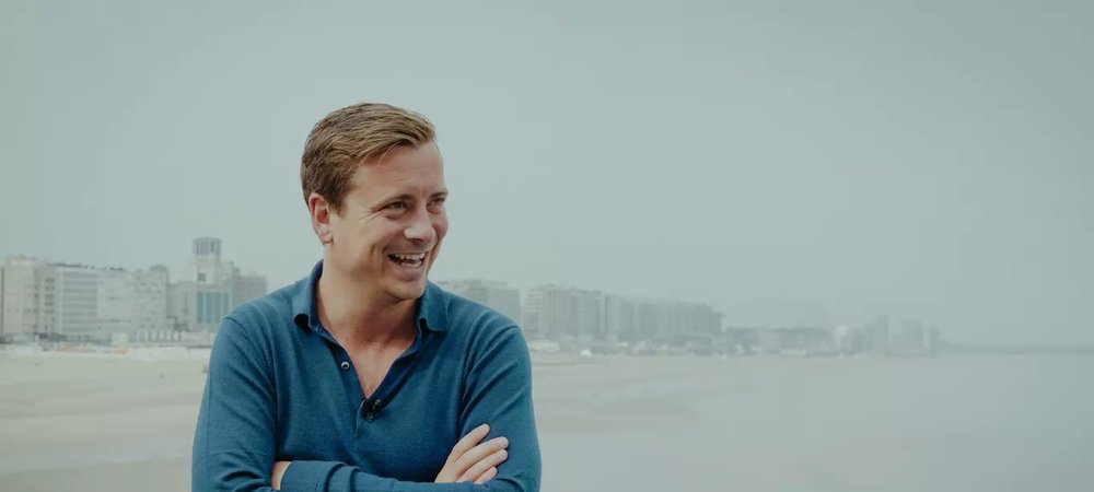 Backdrop of 50 jaar Zomerhit
