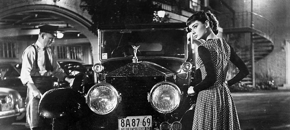 Backdrop of Sabrina