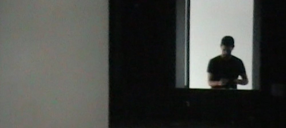 Backdrop of A.