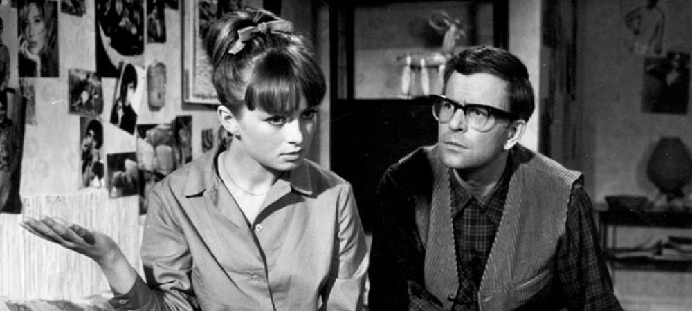 Backdrop of The Lodger