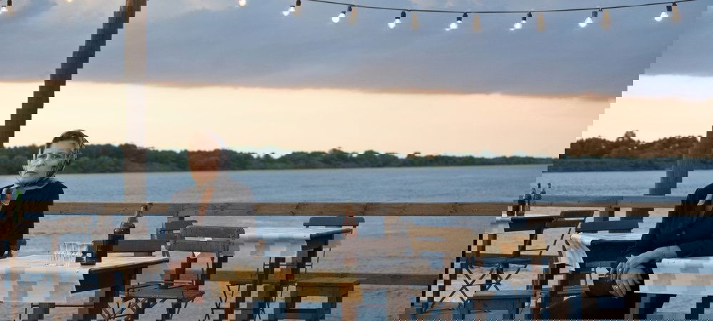 Backdrop of Sweet Rush