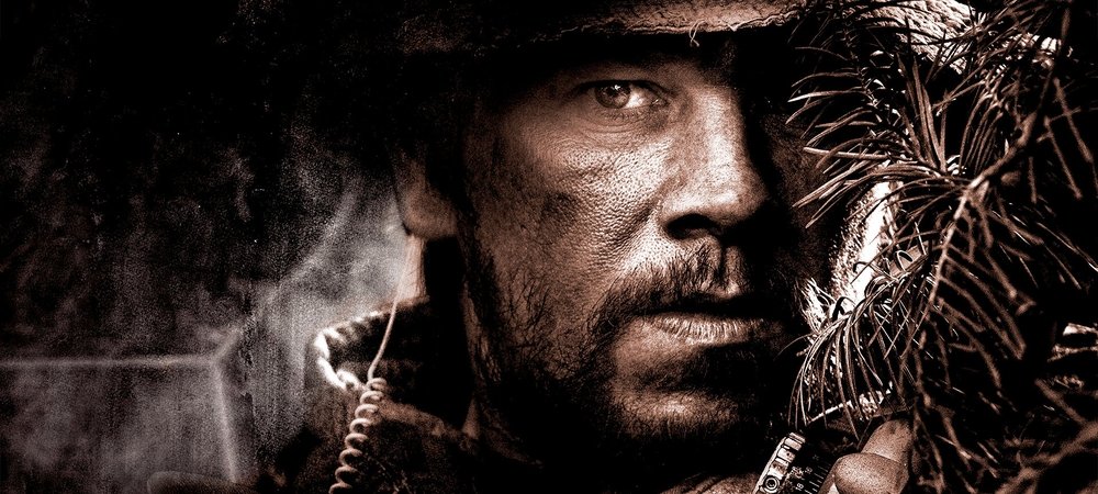 Backdrop of Lone Survivor