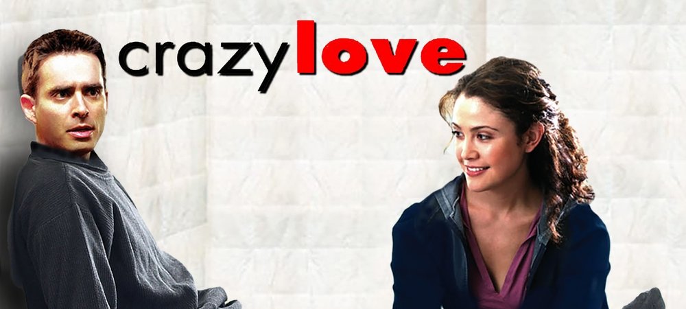 Backdrop of Crazylove