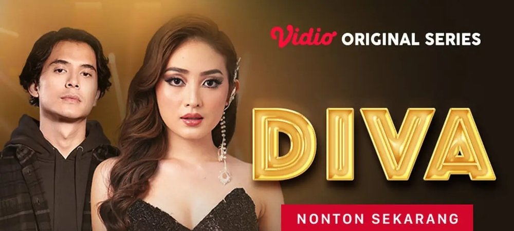 Backdrop of Diva