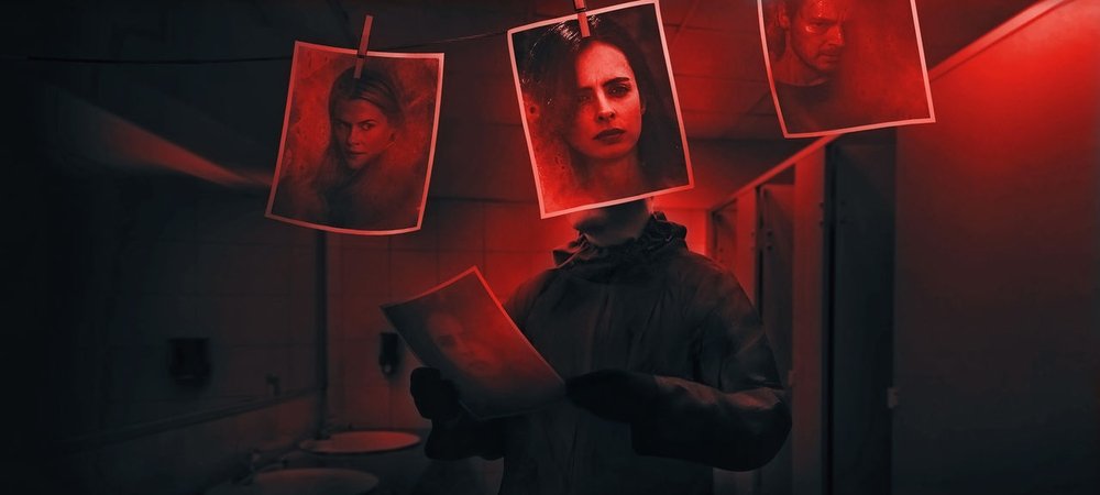 Backdrop of Marvel's Jessica Jones