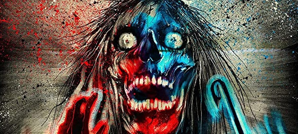 Backdrop of Scary Stories