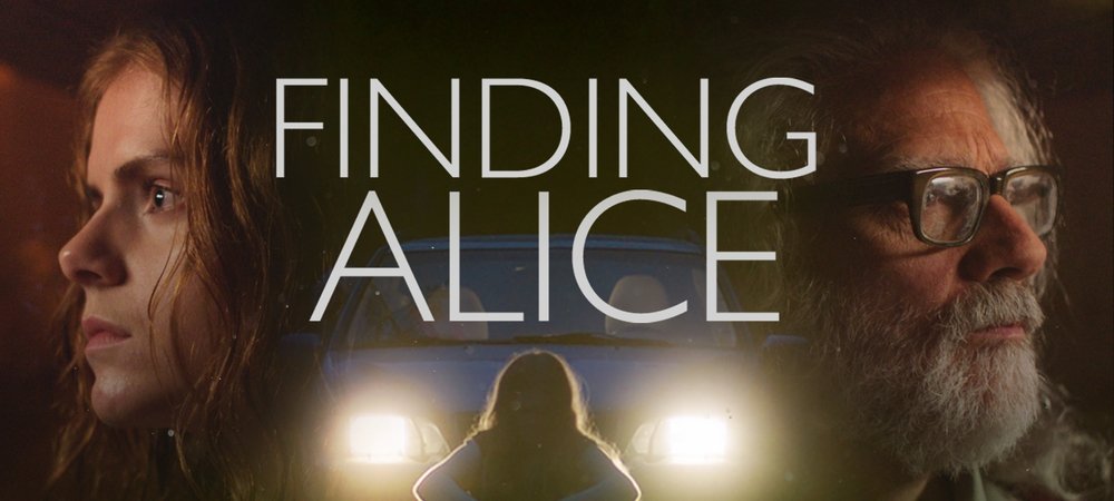 Backdrop of Finding Alice