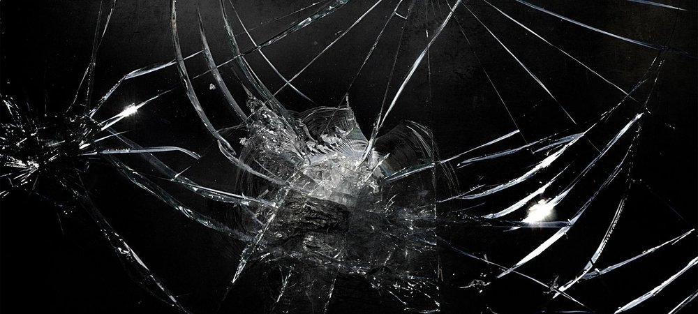 Backdrop of Cat's Cradle