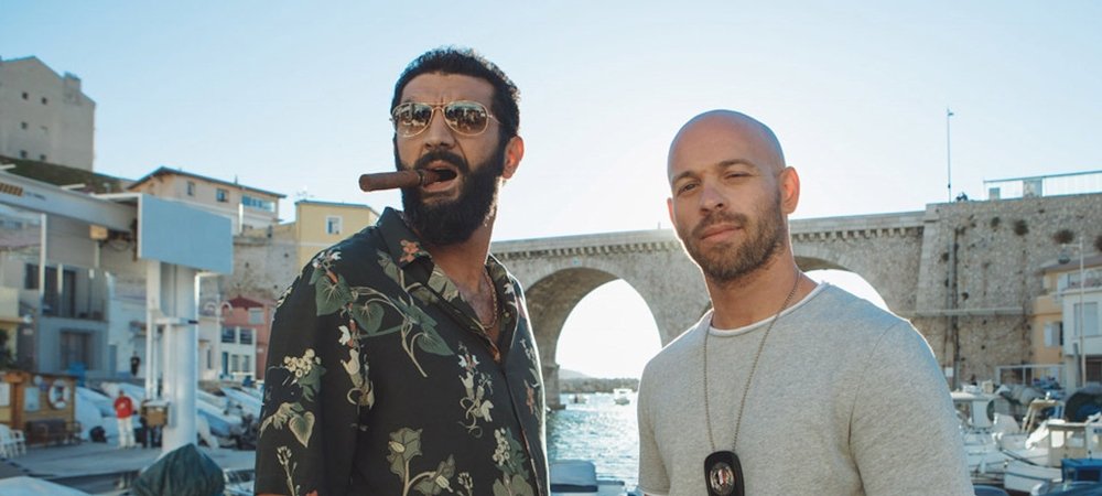 Backdrop of Taxi 5