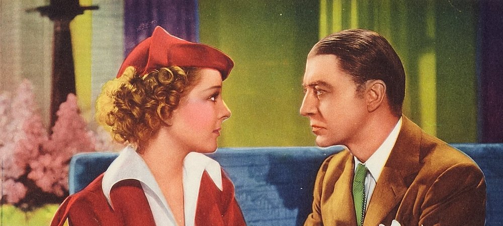 Backdrop of Love in Exile