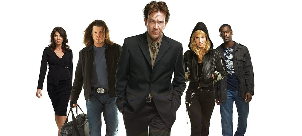 Backdrop of Leverage