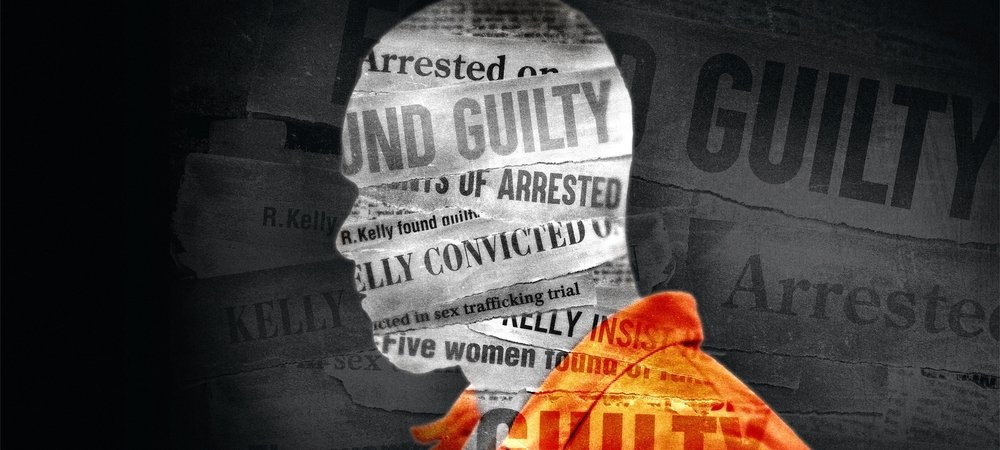 Backdrop of Surviving R. Kelly