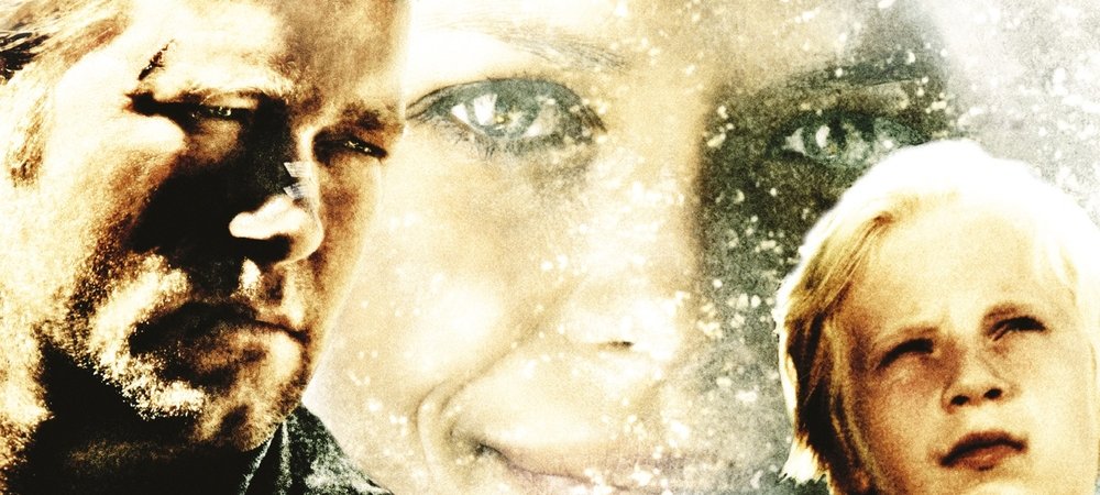 Backdrop of Together