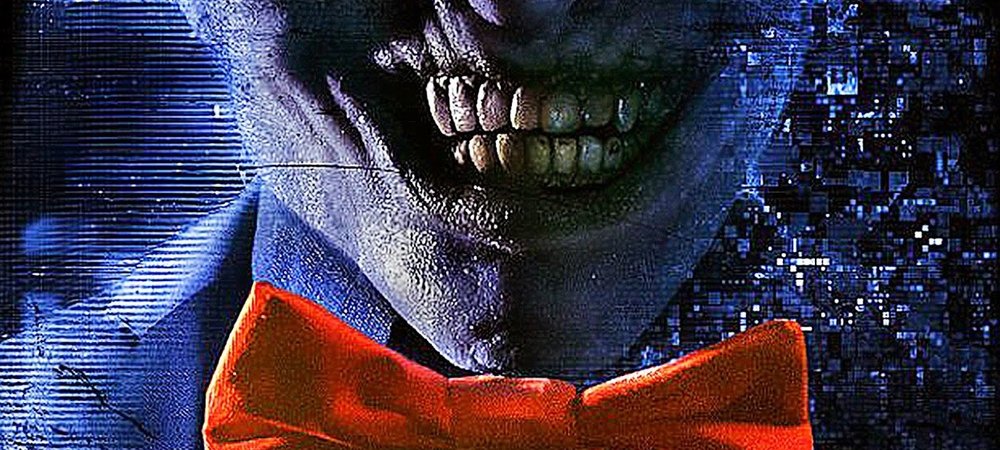 Backdrop of Bedeviled