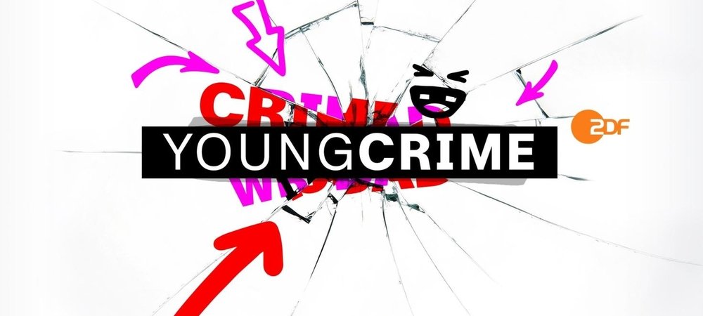 Backdrop of Young Crime