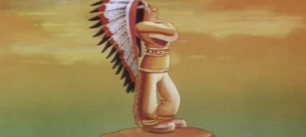 Backdrop of Sweet Sioux