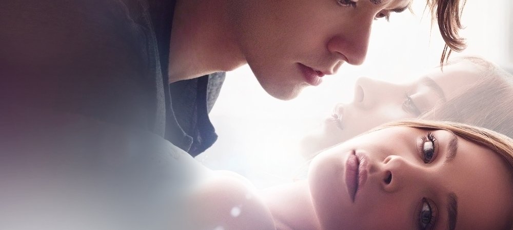Backdrop of If I Stay