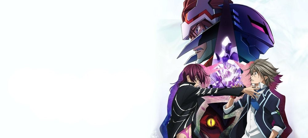 Backdrop of Sacred Seven