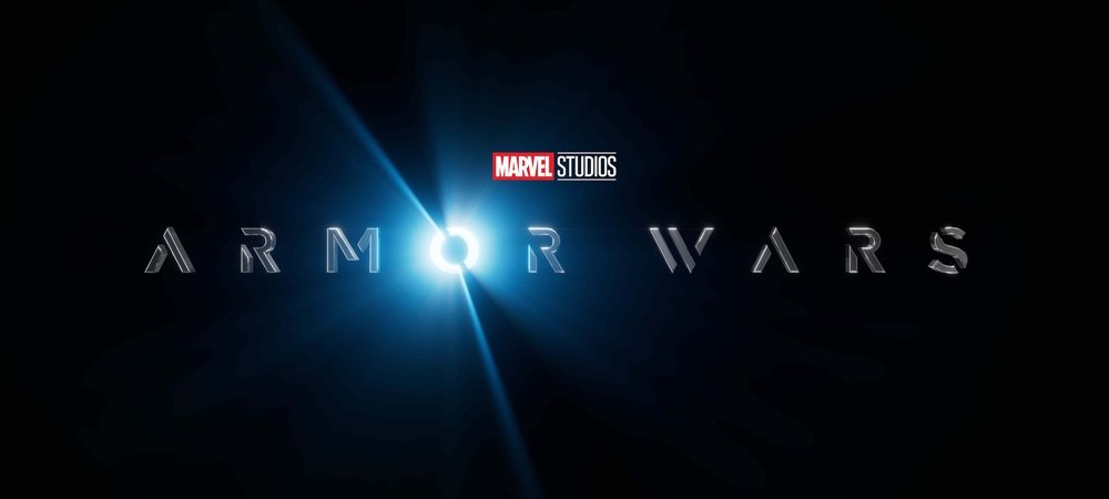Backdrop of Armor Wars