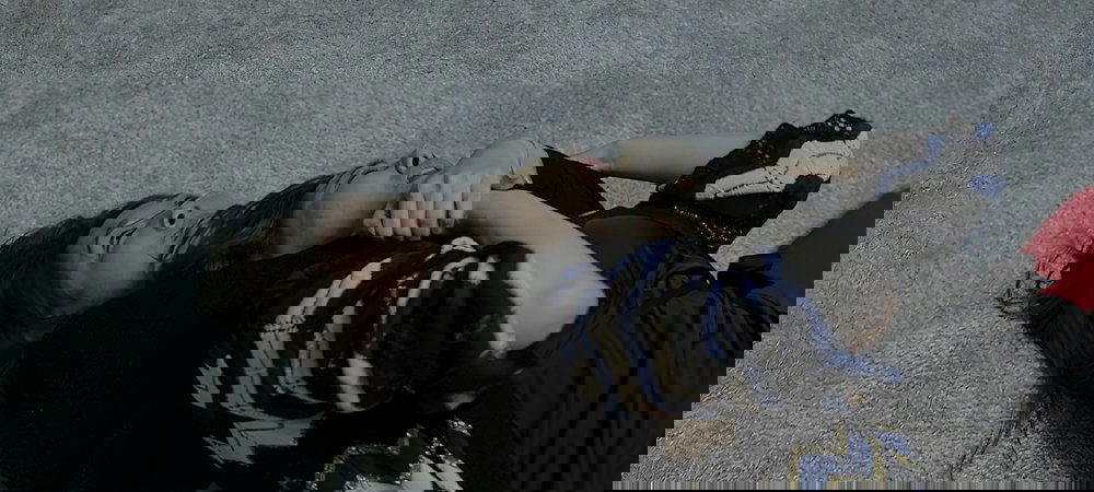 Backdrop of Go to Kill
