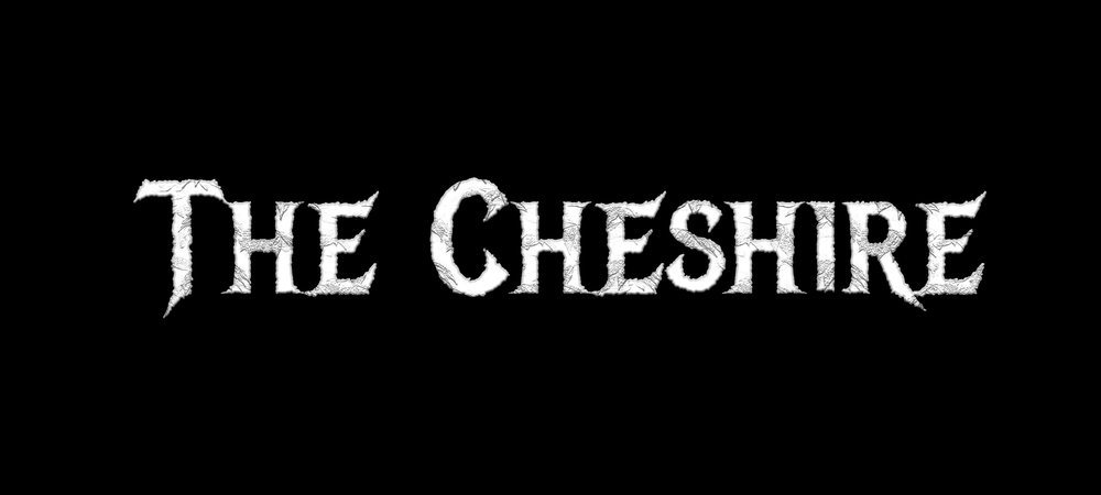 Backdrop of The Cheshire