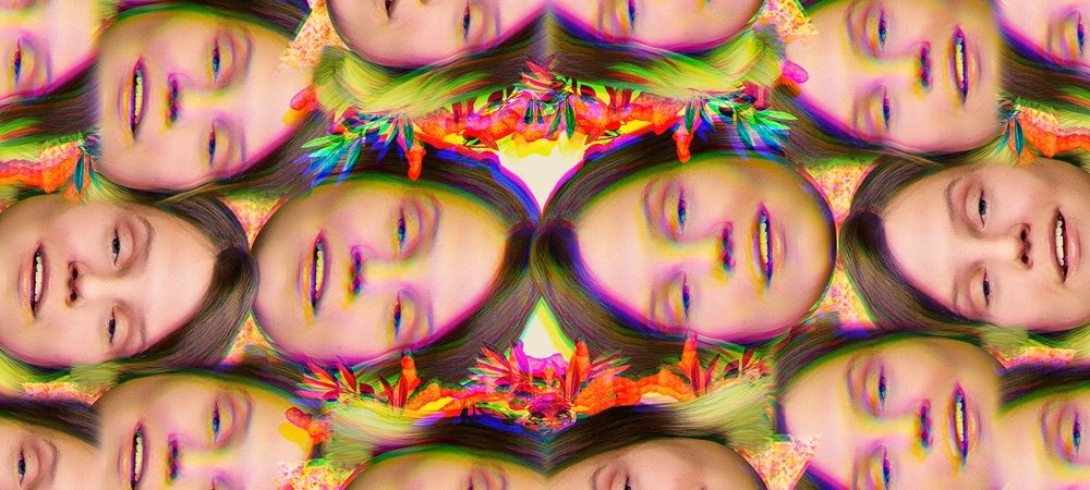 Backdrop of Paranoia