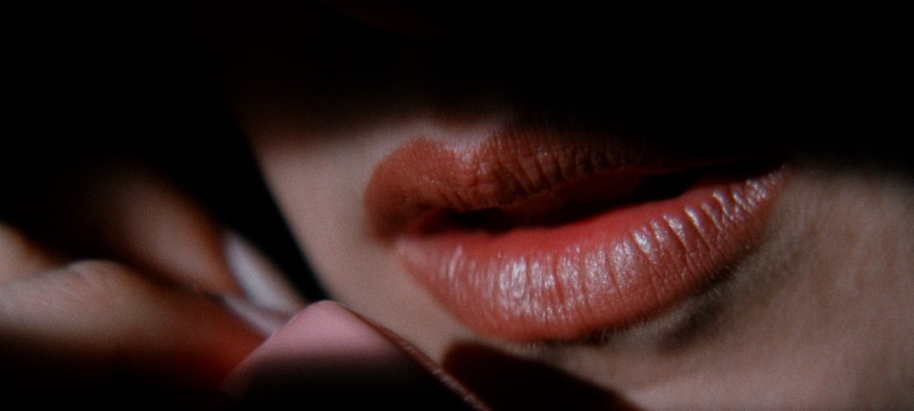 Backdrop of Lost Highway