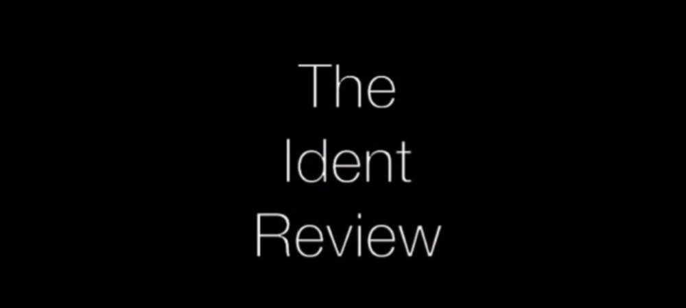Backdrop of The Ident Review