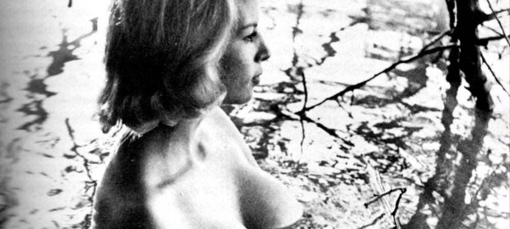 Backdrop of Lorna