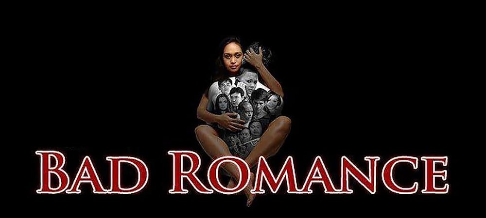 Backdrop of Bad Romance