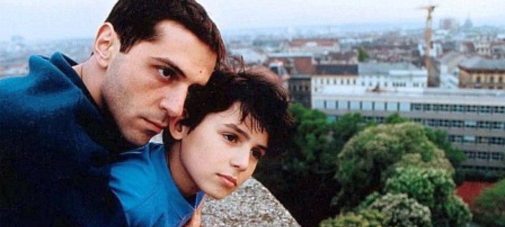 Backdrop of Yugofilm