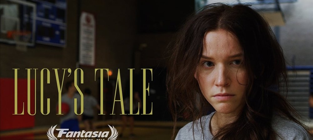 Backdrop of Lucy's Tale