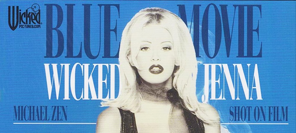Backdrop of Blue Movie