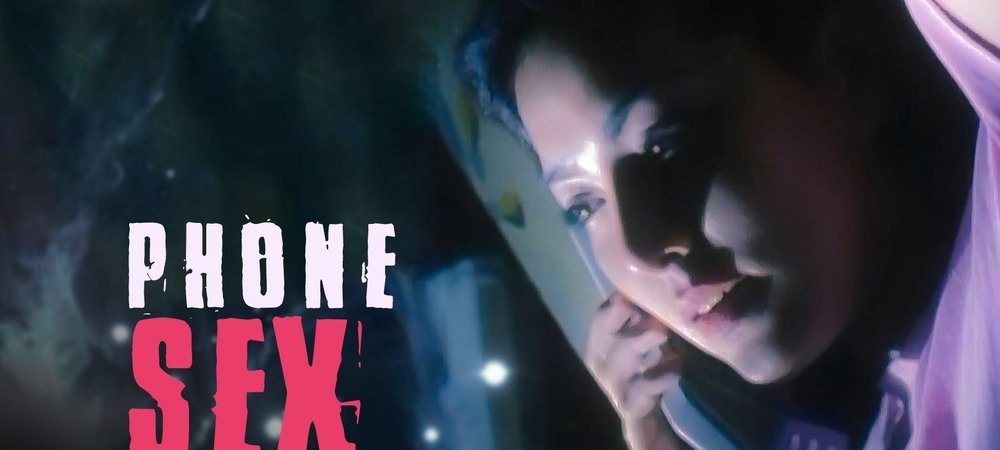 Backdrop of Phone Sex
