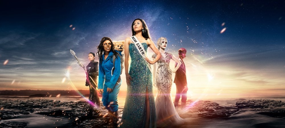 Backdrop of Miss 2059