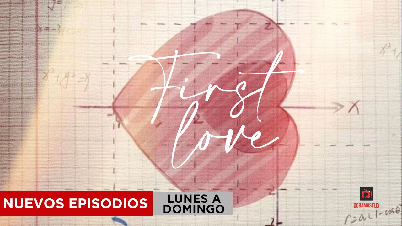 first love amazon prime