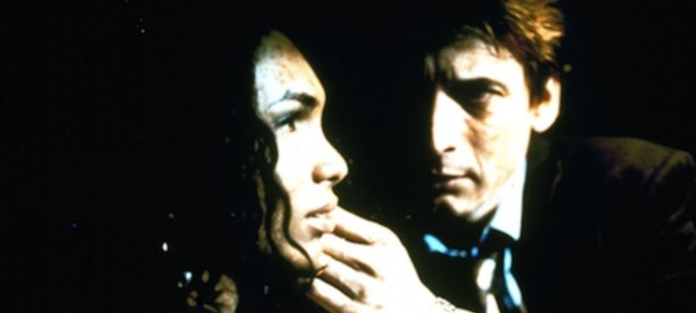 Backdrop of Princesa