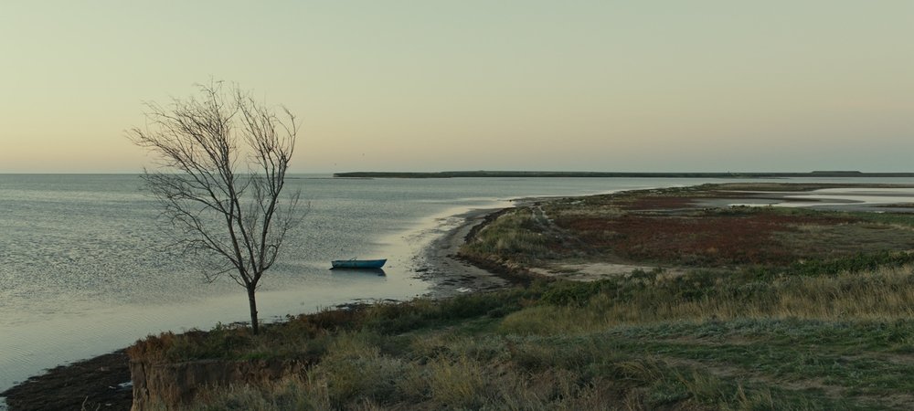 Backdrop of Homeward