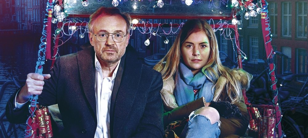 Backdrop of Arthur & Claire