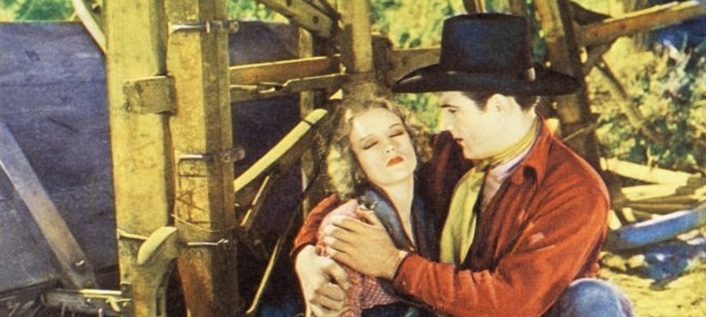 Backdrop of Vanishing Men