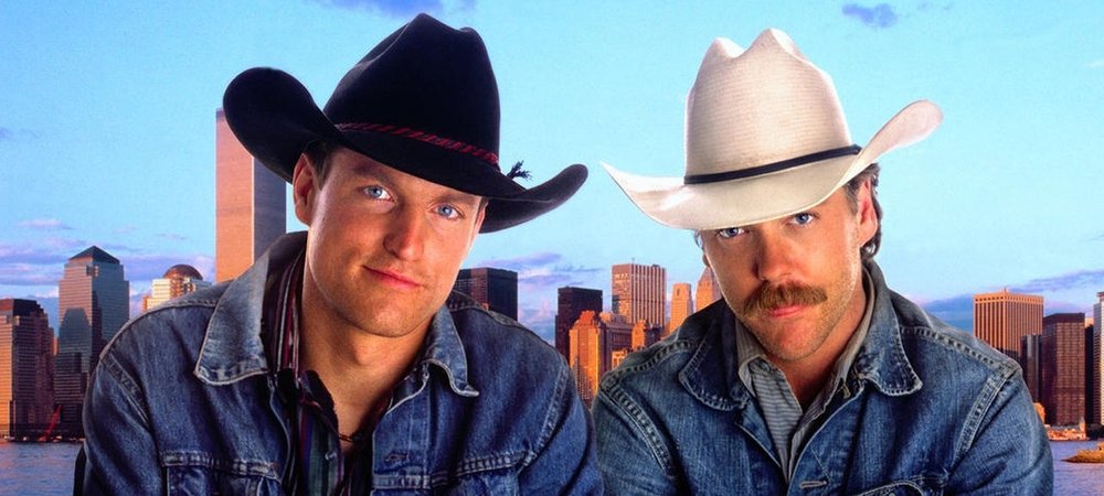 Backdrop of The Cowboy Way